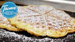 waffeln selber machen extra locker und luftig thomas kocht youtube waffeln selber machen waffelteig rezept einfach susse waffeln