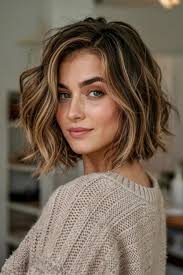 Fall Bob Haircut Ideas 2025