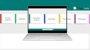 There are many benefits to using a visual schedule at home, or in the classroom, with your children. Get My Flashcards Microsoft Store