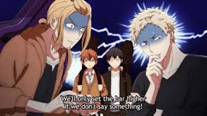 Family name vs given name. Given Episode 02 Like Someone In Love Anime Review Nadeen S Beat
