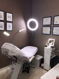 My Microblading Room Beauty Room Decor Room Designer Online Esthetics Room
