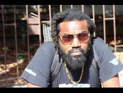 Ras Ajai strives to conquer sound, self