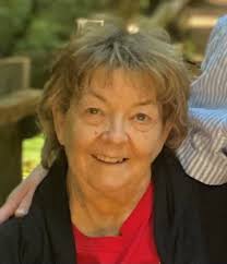 Carole Booth Obituary