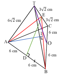 We did not find results for: Soal Dan Pembahasan Super Lengkap Dimensi Tiga Konsep Jarak Titik Garis Dan Bidang