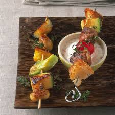 Gemusespiesse Mit Scharfer Glasur Rezept Raclette Rezept Gemusespiesse Rezepte Glasur Rezept