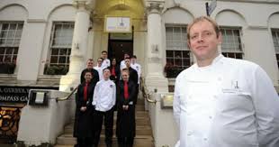 Chef Brian Maule Chef De Cuisine Le Gavroche 1997 Now Owns His Own Restaurant In Hometown Of Glasgow Maule Le Gavroche What I Have Learned