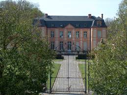 Manoir De La Mormaire France Le Manoir Chateau France France