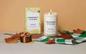 Browse photos of kitchen design ideas. This Candle Is Meant To Smell Like Grandma S Kitchen