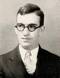 Herbert Clarence Bradshaw (1908-1976)