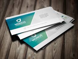 The best business cards create a visual first impression, so as a graphic designer, it's all the more important that yours is strong. Clean Stylish Business Card Design Template Graphic Templates