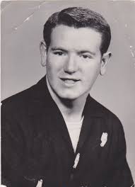 Bobby Don Youngblood (1937-1995)