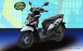Oct 14, 2018 · jual kaca spion tomok full cnc beat beat fi beat street di lapak via bukalapak.com. Corak Warna Baru Aksesoris Dan Variasi Stiker Honda Beat Pop 2016 Cool Pixel Comic Hit Motorblitz