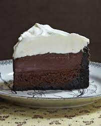 Mississippi Mud Pie Aka Muddy Mississippi Cake Recipe Recipe Desserts Mississippi Mud Pie Mississippi Cake