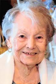 Obituary for Maryann (Nuzzo) Morrell