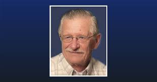 Jerome N. "Jerry" Palmer Obituary June 7, 2023