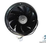 EBMPAPST A3G910 BG02 XA AXIAL FAN_A3G910BG02XA_380-480 ...