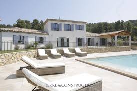 Calas Pc Voinot 265 Suite Maison Contemporaine Couleur Facade Maison Constructeur Maison
