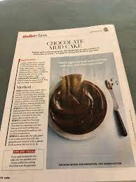 Pin On Cook Donna Hay