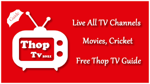 Also, you can find new tv shows from new channels which belong to other countries and enjoy it. Download Live All Tv Channels Thop Tv Free Thoptv Guide Free For Android Live All Tv Channels Thop Tv Free Thoptv Guide Apk Download Steprimo Com