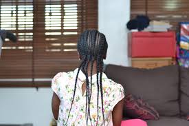 Get the guide on the best way to grow african american hair quickly by retaining length. Protective Styles Ghana Didi Tuke S Quest