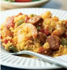 Crockpot Paella Recipe Recipe Recipes Crockpot Paella Recipe Healthy Slow Cooker