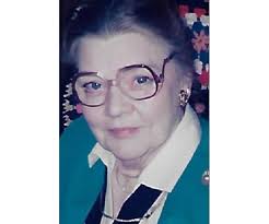 MARY MORAN Obituary (1918