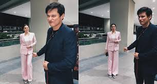Ina feleo (@ina_feleo) on instagram • 3,073 photos and videos. Cassy Legaspi Pens Heartwarming Greeting For Her Parents On Their Anniversary