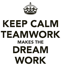 When there is teamwork and collaboration, wonderful things can be achieved.. My Dream Team Quotes Quotesgram