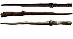A Wand Is A Magical Object Through Which A Wizard Or Witch Channels His Or Her Magical Powers Most Spells Are Done With The Aid Wands Pottermore Wand Diy Wand