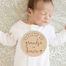 Uncle Memorial Baby Clothes Heaven Sent With A Kiss From My Uncle Baby  Onesie® Uncle in Heaven Onesie® Uncle Memorial Baby Onesie®