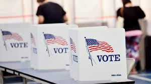 Stay Calm And Fingers Crossed A Quick History Of Delayed Us Election Results World News India Tv