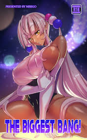 The Biggest Bang! (Hololive) [Nisego] Porn Comic | AllPornComic