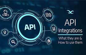 API Integration