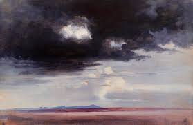 2.3 begin to mix colors for your first cloud. National Gallery Of Art On Twitter Every Detail Of The Sky Was Observed The Formation Of Clouds Cotton Like Or Wispy Were Of Particular Concern In His Cloud Study Series Swiss Painter Johan