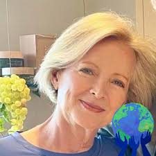 Please join in welcoming our new member Doris Payer! Doris Payer was born  and raised in Bavaria, Germany. After finishing law school in Regensburg,  Germany, she worked in the Mergers&Acquisition department of