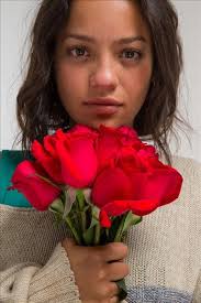 Natalia Reyes se ve reflejada en la fuerza de “La Vendedora de Rosas”