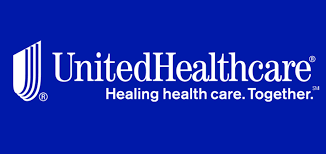 Image result for united health logo