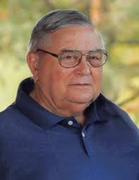 Obituary information for Paul E. Hembrough