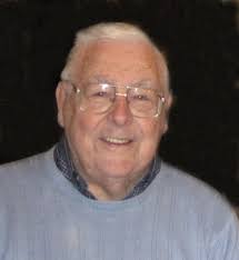 Obituary information for Robert John Knight