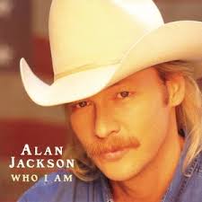 Who I Am (Alan Jackson album)