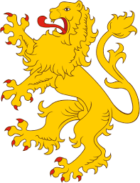 Free Free 298 Lion Heraldry Svg SVG PNG EPS DXF File