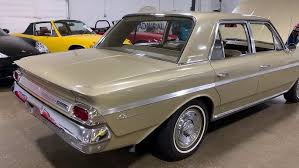 Image result for Bengal Ivory 1964 AMC