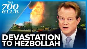 Israel Unleashed It’s Largest Military Operation Since 2006