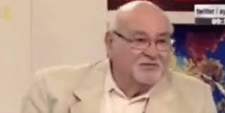 Türk Yahudisi Errol Gerald'ın iddiası tekrar gündem oldu! “Türkiye'yi  Yahudiler kurdu, Mustafa Kemal bizimleydi”