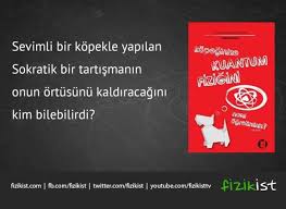 Haftanin Kitabi Kopeginize Kuantum Fizigini Nasil Ogretirsiniz Fizikist