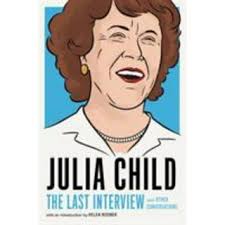 Julia Child