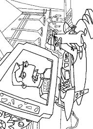 Candace bumps into a caterpillar. 23 Coloring Pages Phineas Ferb Ideas Phineas And Ferb Coloring Pages Disney Coloring Pages