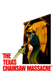 The Texas Chain Saw Massacre: Presented By See It On 16MM – The Frida Cinema