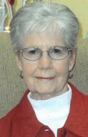 Betty Kantner was a life-long Pandora resident