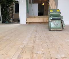 From their customers asking to colour match two relatively close wood species. Feast Watson Brown Japan Pine Timber Floor Manly City Beach Timber Flooring
